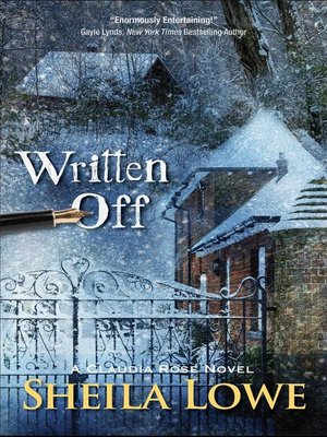 cover image of Written Off